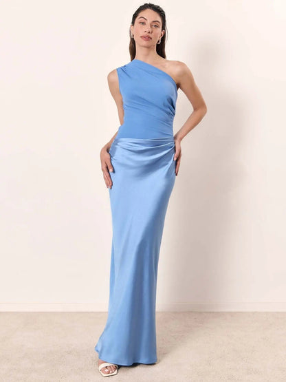 Aurelia™ Elegantes Abend-Maxikleid