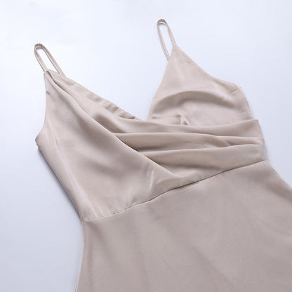 Victoria™ Elegantes Maxikleid