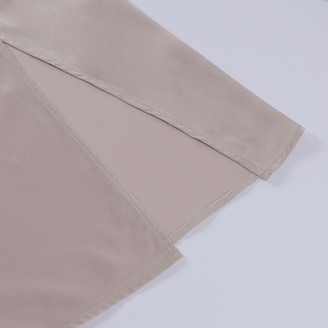 Victoria™ Elegantes Maxikleid