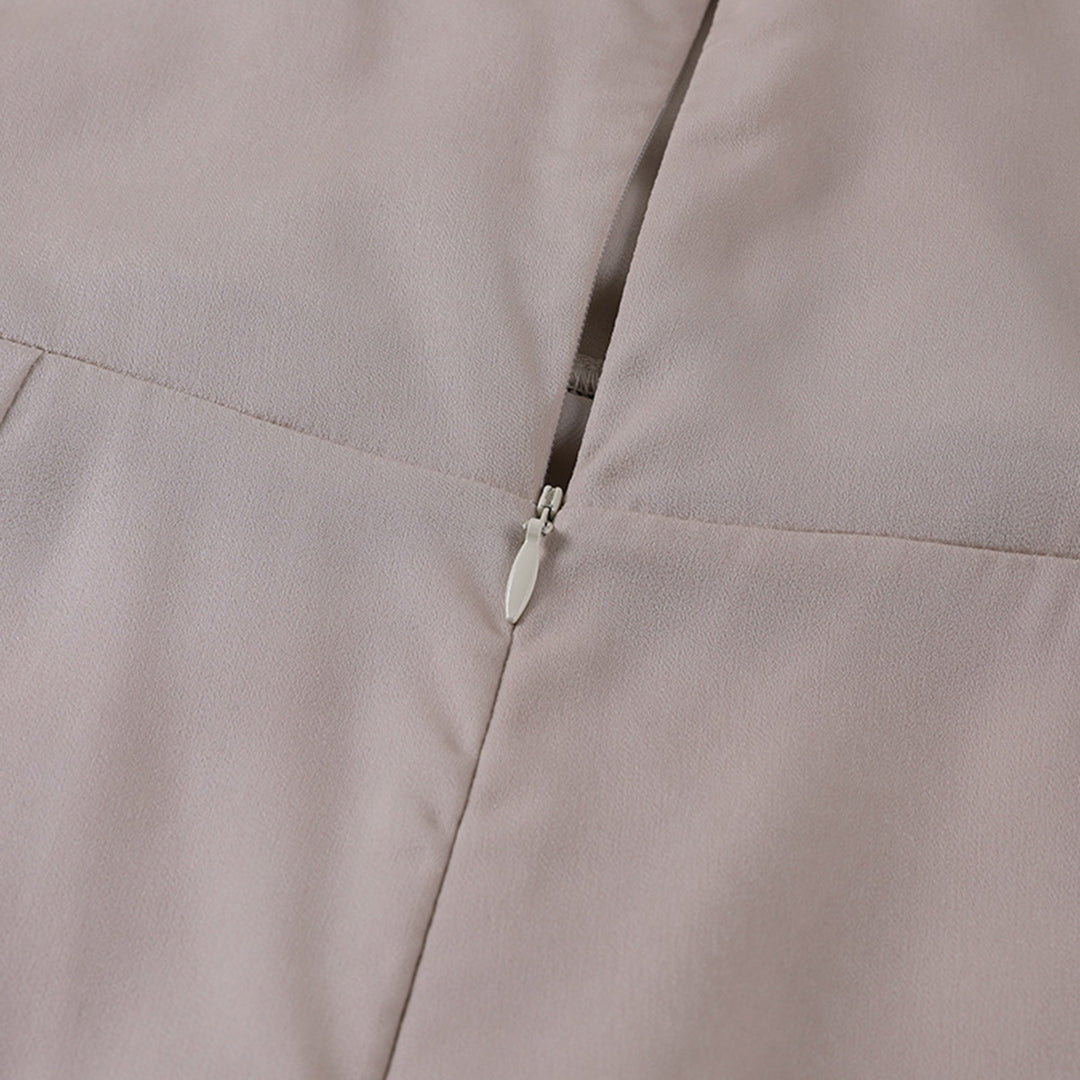 Victoria™ Elegantes Maxikleid