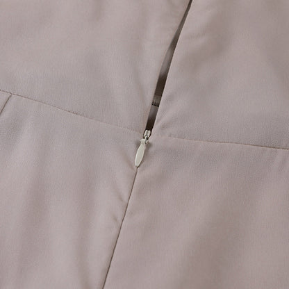Victoria™ Elegantes Maxikleid