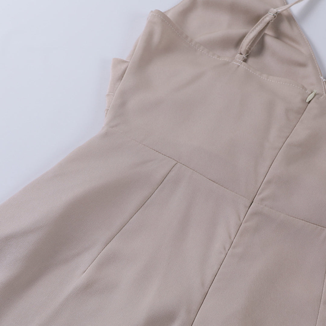 Victoria™ Elegantes Maxikleid