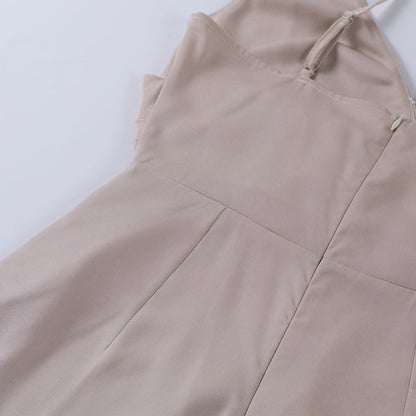 Victoria™ Elegantes Maxikleid